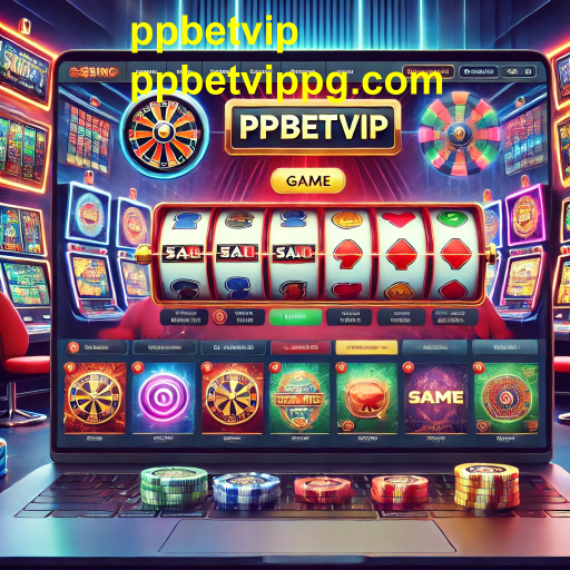 ppbetvip