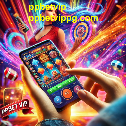 Apostas Ao Vivo: A Emoção em Tempo Real no ppbetvip