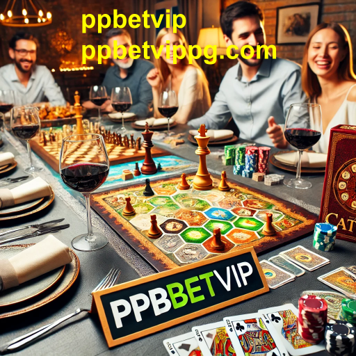 Descubra a Diversão dos Jogos de Arcade no ppbetvip
